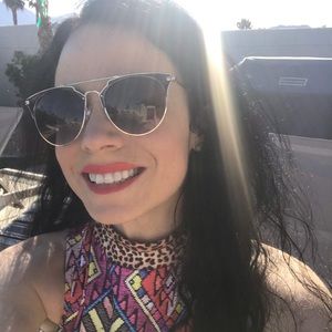 Meet your Posher, Kaytie